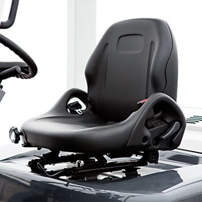 Газобензиновый погрузчик TCM FG50T3 - изображение 3