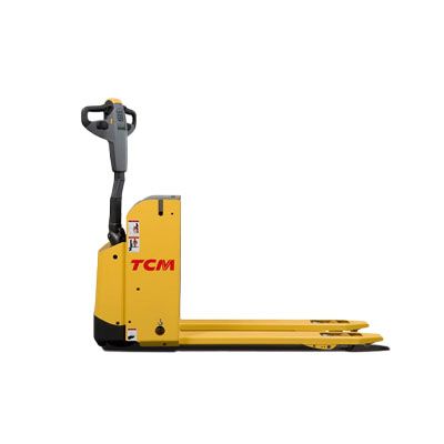 Транспортировщик паллет TCM LLR300 - изображение 6