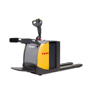 Транспортировщик паллет TCM LLS300 - изображение 7