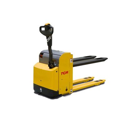 Транспортировщик паллет TCM PTM200 - изображение 8