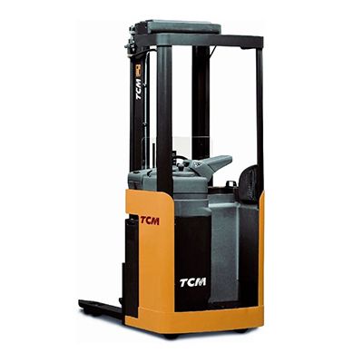 Штабелер TCM SP125 - изображение 5