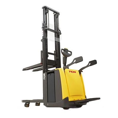 Штабелер TCM SPH200 - изображение 4