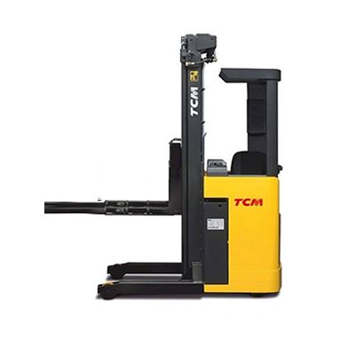 Штабелер TCM SSO200 - изображение 8