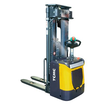 Штабелер TCMC ES20 - изображение 5