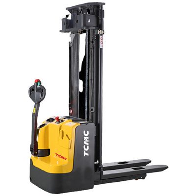 Штабелер TCMC ES20 - изображение 7