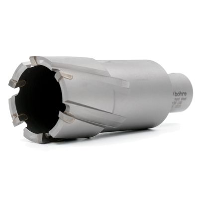 Сверло корончатое по металлу TCT Bohre 44х110 мм - изображение 6