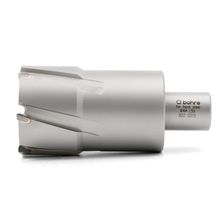 Сверло корончатое по металлу TCT Bohre 44х55 мм - изображение 8