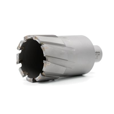 Сверло корончатое по металлу TCT Bohre 46х55 мм