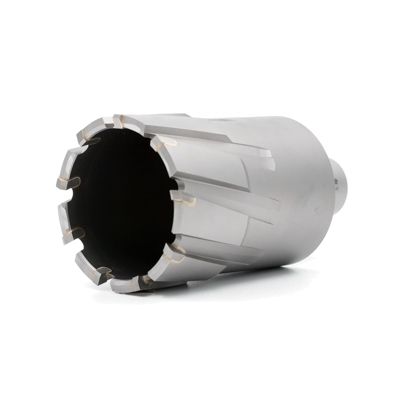 Сверло корончатое по металлу TCT Bohre 51х55 мм