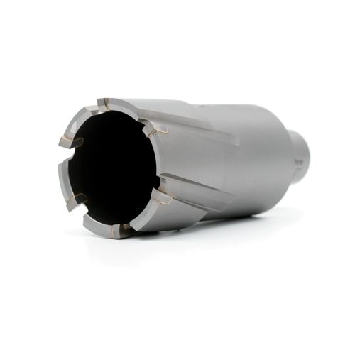 Сверло корончатое по металлу TCT Bohre 53х40 мм