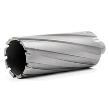 Сверло корончатое по металлу TCT Bohre 59х110 мм - изображение 2