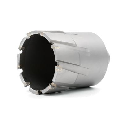 Сверло корончатое по металлу TCT Bohre 62х55 мм - изображение 2