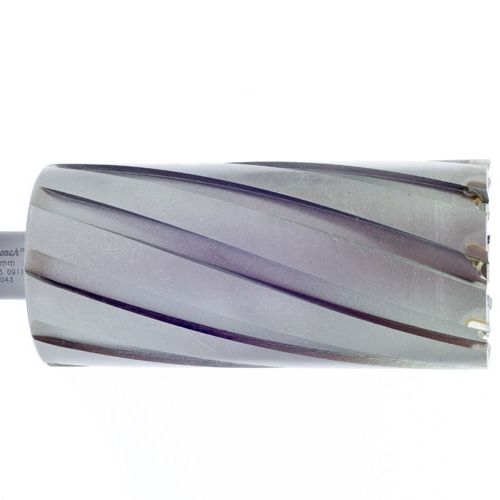 Сверло корончатое по металлу TCT Rotabroach 20х100 мм CWCX 20