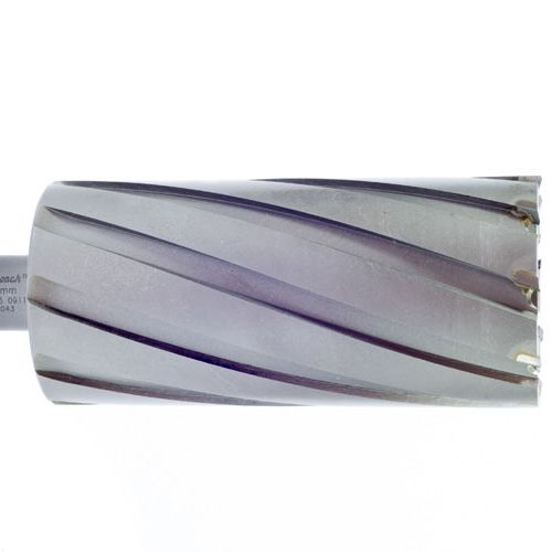 Сверло корончатое по металлу TCT Rotabroach 23х100 мм CWCX 23