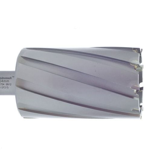 Сверло корончатое по металлу TCT Rotabroach 29х75 мм CWCT 29