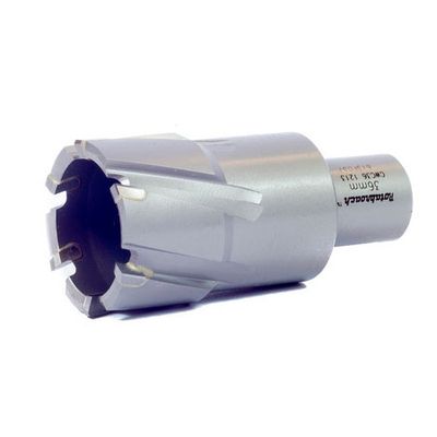 Сверло корончатое по металлу TCT Rotabroach 52х30 мм CWC 52 - изображение 3