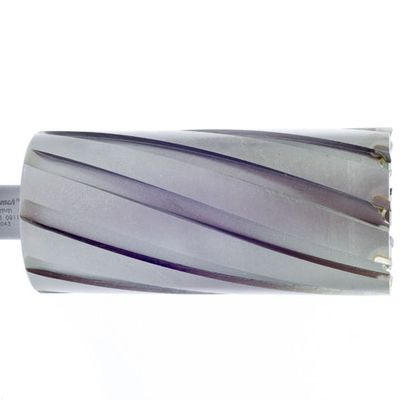 Сверло корончатое по металлу TCT Rotabroach 61х50 мм CWCL 61 - изображение 5