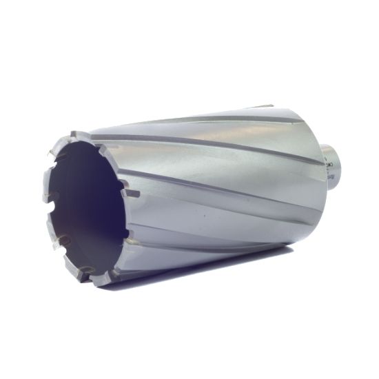 Сверло корончатое по металлу TCT Rotabroach 69х75 мм CWCT 69 - изображение 2