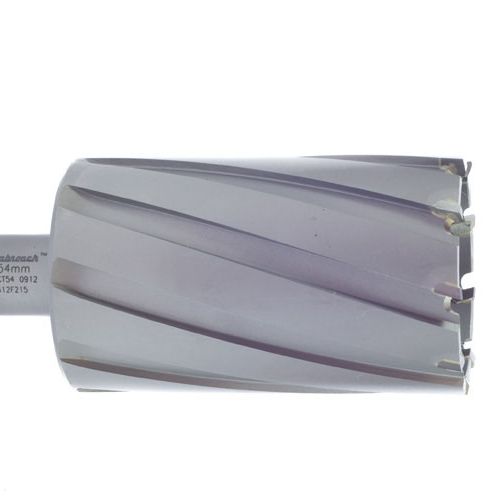 Сверло корончатое по металлу TCT Rotabroach 75х75 мм CWCT 75