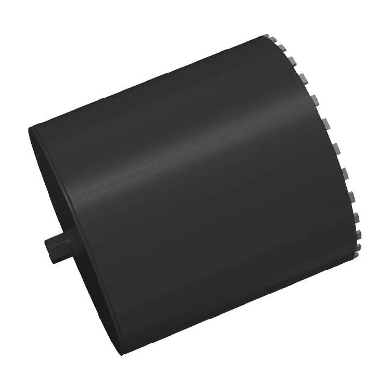 Коронка алмазная TeamDiamondPro 1.1/4" 450/450 сегмент 840