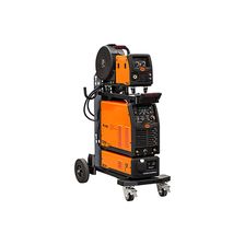 Сварочный инвертор Сварог TECH MIG 350 P (N316) для промышленной механизированной сварки - изображение 5