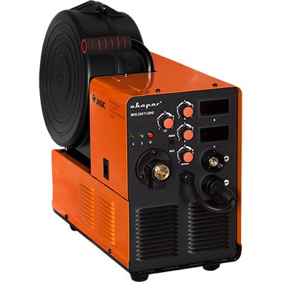 Сварочный аппарат Сварог TECH TIG 200 P AC/DC (E101) - изображение 14