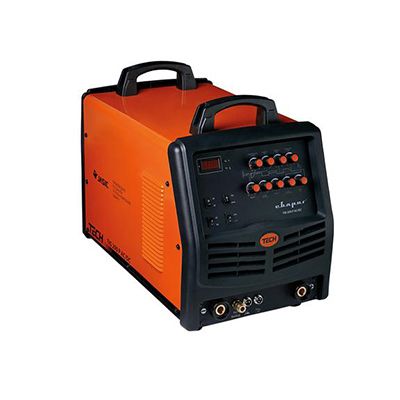 Сварочный аппарат Сварог TECH TIG 200 P DSP AC/DC (E104) - изображение 13