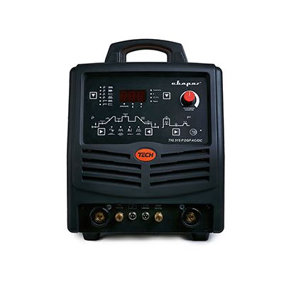 Сварочный аппарат Сварог TECH TIG 315 P DSP AC/DC (E106) - изображение 2