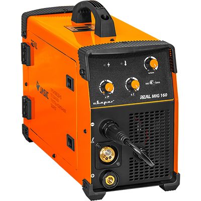 Сварочный инвертор Сварог TECH TIG 400 P (W322) - изображение 10