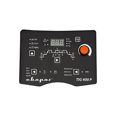 Сварочный инвертор Сварог TECH TIG 400 P (W322) - изображение 3