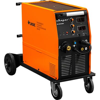 Сварочный инвертор Сварог TECH TIG 400 P (W322) - изображение 8