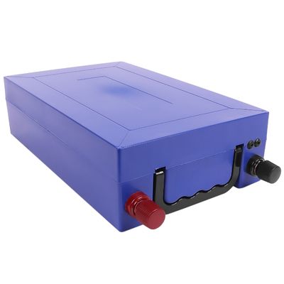 Аккумулятор литий-ионный TECHNIK-MESSER 12В 68000мАч BMS60A 292х185х82 XT60 (вольтметр с термодатчиком) - изображение 7