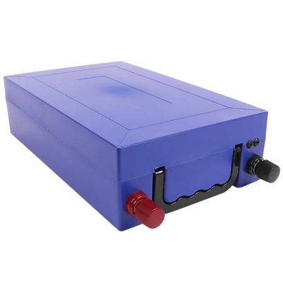 Аккумулятор литий-ионный TECHNIK-MESSER 24В 31500мАч BMS40A 180x70x160 (вольтметр с термодатчиком) - изображение 6