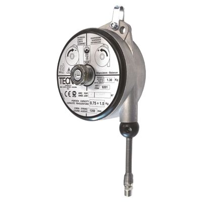 Таль-балансир TECNA 9338 - изображение 6