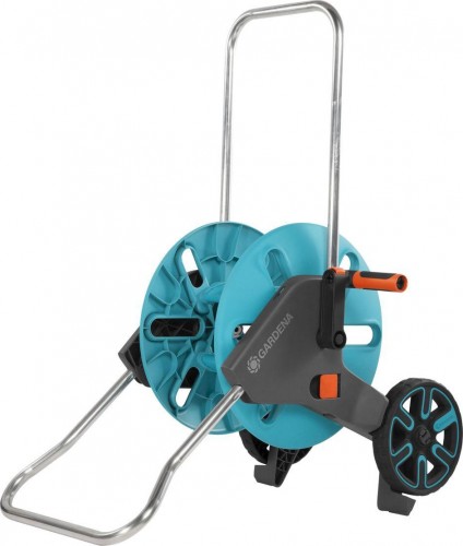 Тележка для шланга GARDENA CleverRoll M, пластиковая 18510-20.000.00 18510-20.000.00