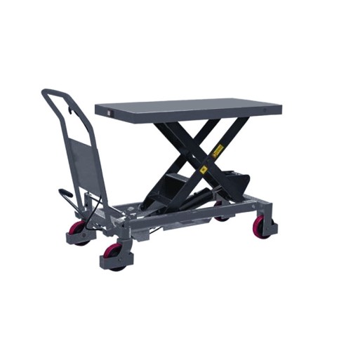 Тележка платформенная  гидравлическая СОРОКИН 9.20 Standart 1,5 т