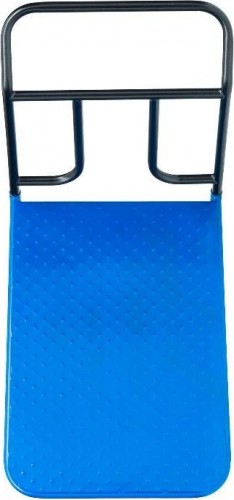 Тележка платформенная СТЕЛЛА-ТЕХНИК КП-300-200 600х900мм КП-300-200-И - изображение 3