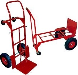 Тележка транспортировочная Everstar HT-2400А трансформер 04120170