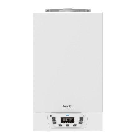 Настенный газовый котел Termica GRATA 12F