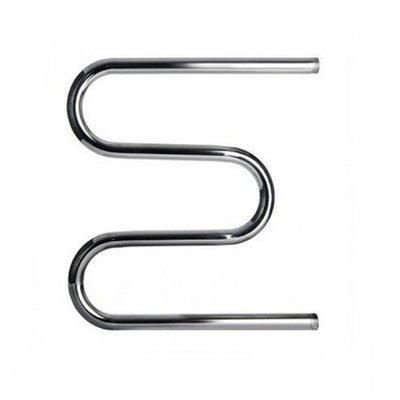 Водяной полотенцесушитель м образный Terminus М-образный (3/4 дюйма) 500х600