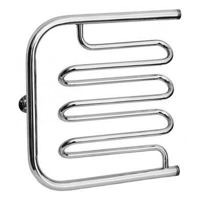 Полотенцесушитель фокстрот Terminus Фокстрот Лиана 600*500