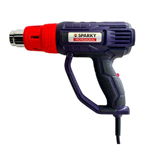 Термопистолет SPARKY HAG 2000ED 13000204653