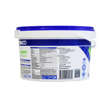 Клей для плитки готовый Terraco Terrapaste 3.5 кг - изображение 8