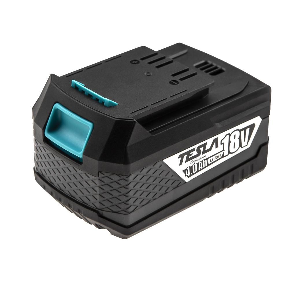 Аккумулятор TESLA TBA1840 18.0В 4.0Ач