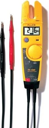 Тестер Fluke T5-1000 659570