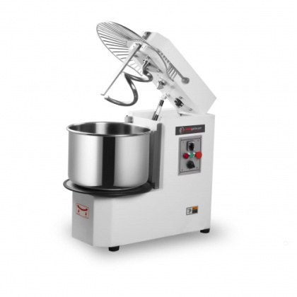 ТЕСТОМЕС GASTROMIX СПИРАЛЬНЫЙ HSD10A СО СЪЕМНОЙ ДЕЖОЙ (F1466)