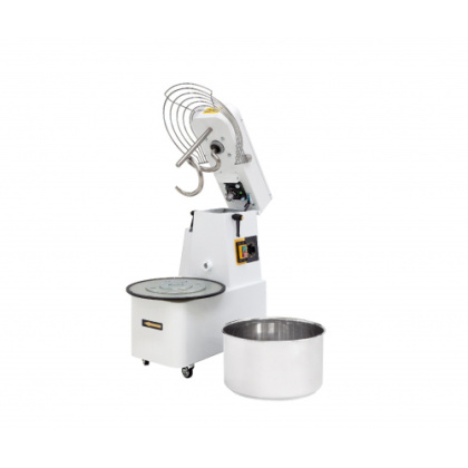 ТЕСТОМЕС ITPIZZA спиральный M-20-С 1Ф