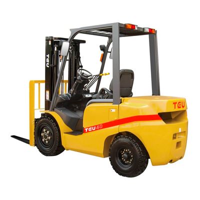 Дизельный погрузчик TEU-MITSUBI FD70T - изображение 5