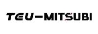 Дизельный погрузчик TEU-MITSUBI FD80T - изображение 3