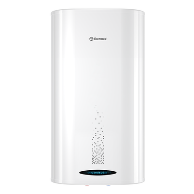 Электрический накопительный водонагреватель Thermex Double 80